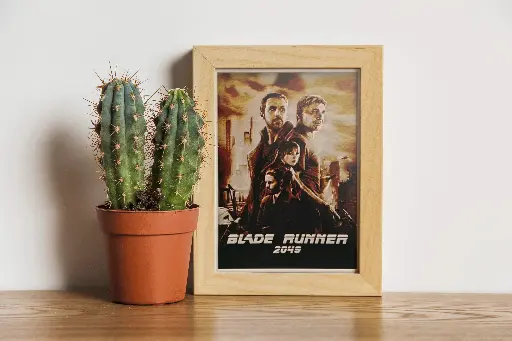 BladeRunner 2044