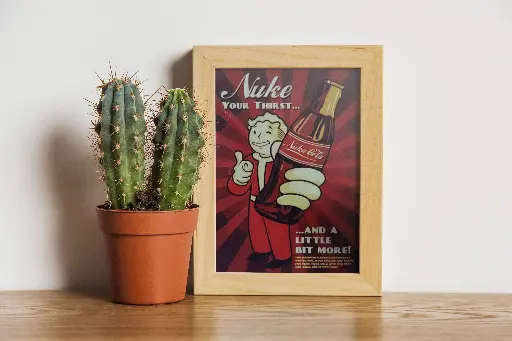 Fallout #5