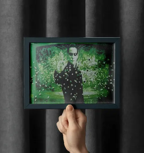 Matrix #2